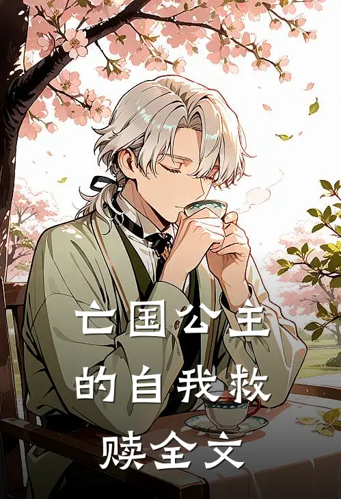 亡国公主的自我救赎全文