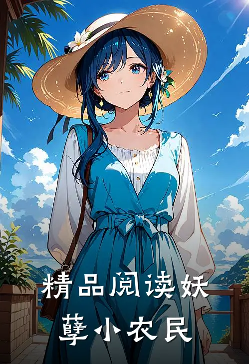 精品阅读妖孽小农民
