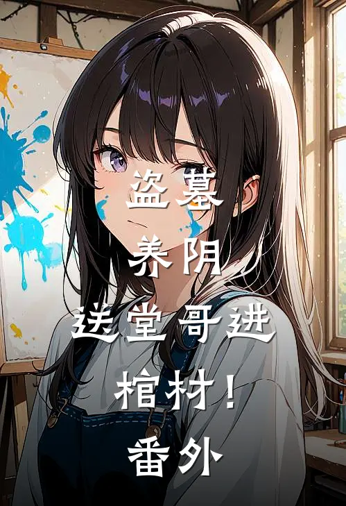 盗墓,养阴,送堂哥进棺材!番外