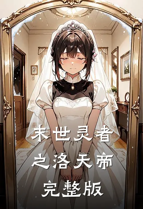末世灵者之洛天帝完整版