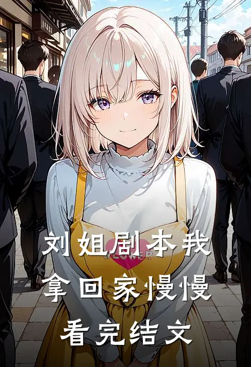 刘姐剧本我拿回家慢慢看完结文