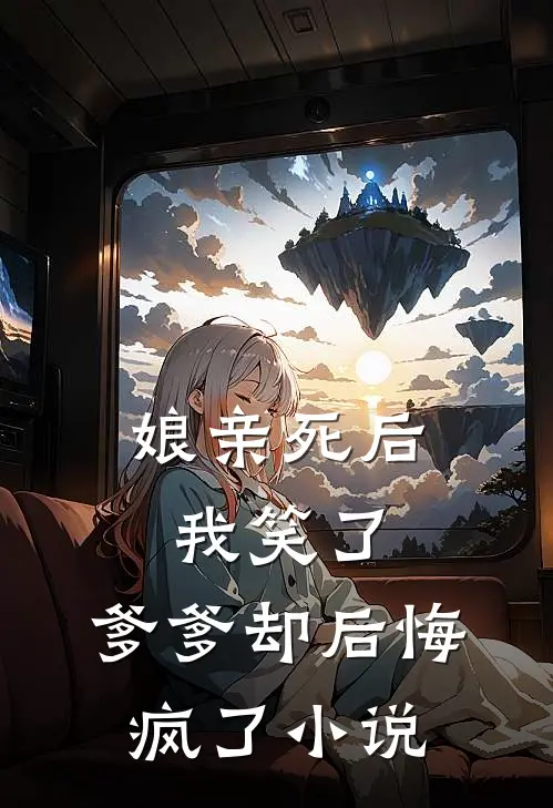 娘亲死后我笑了,爹爹却后悔疯了