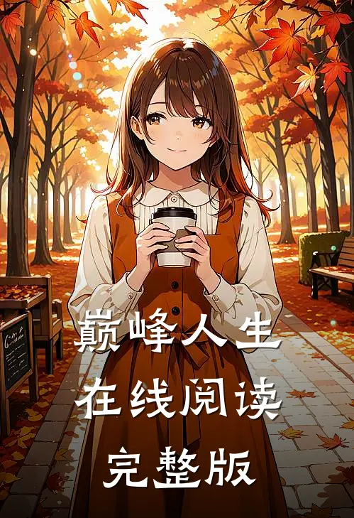 巅峰人生在线阅读完整版无弹窗