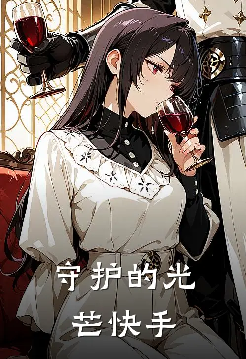 守护的光芒快手