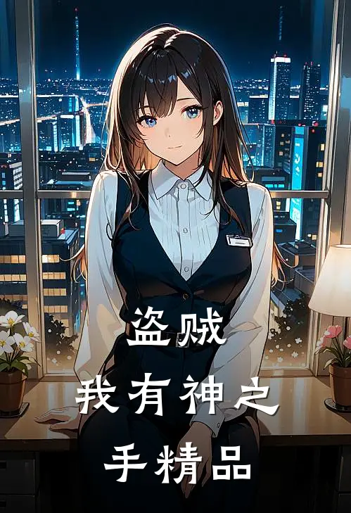 盗贼我有神之手精品