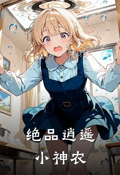 绝品逍遥小神农是谁