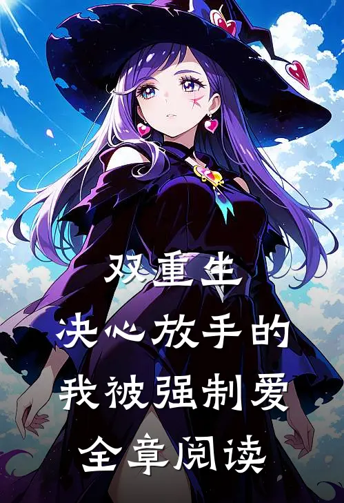 双重生决心放手的我被强制爱全章阅读免费