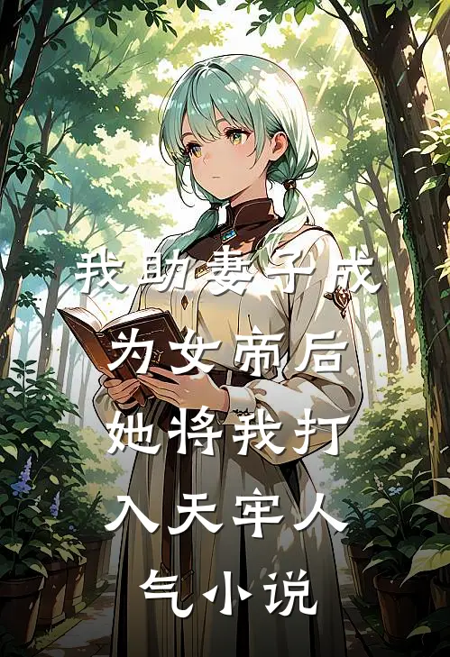 我助妻子成为女帝后,她将我打入天牢人气