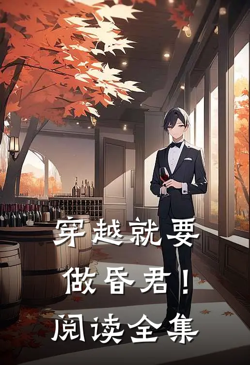 穿越就要做昏君!阅读全集免费