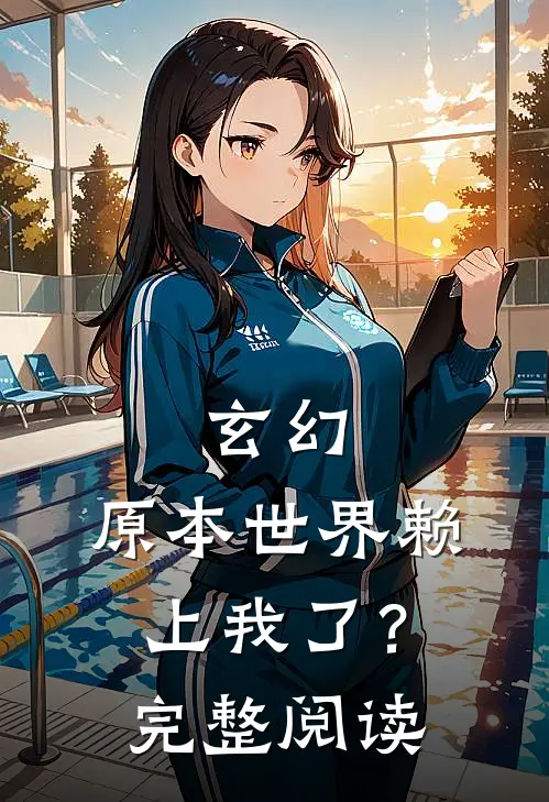 玄幻原本世界赖上我了?完整阅读全文