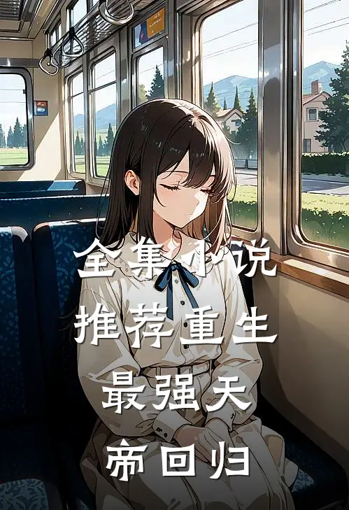 全集推荐重生最强天帝回归免费阅读