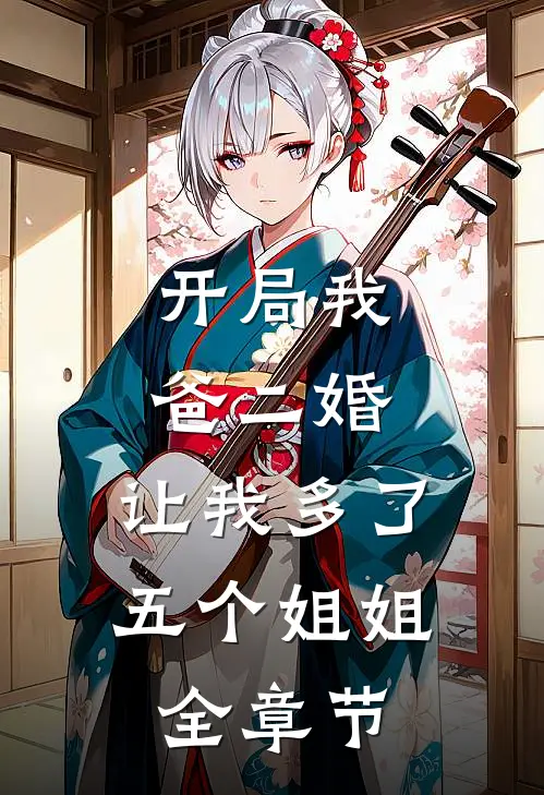 开局我爸二婚,让我多了五个姐姐全章节