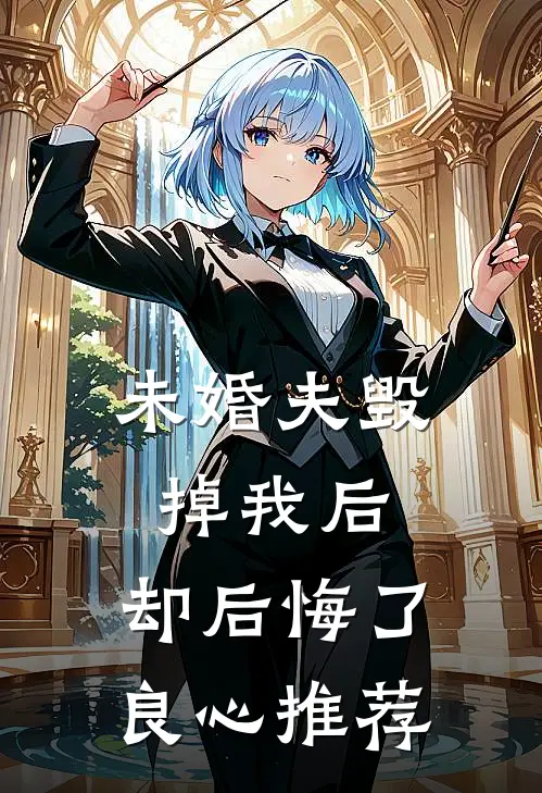 未婚夫毁掉我后,却后悔了良心推荐文