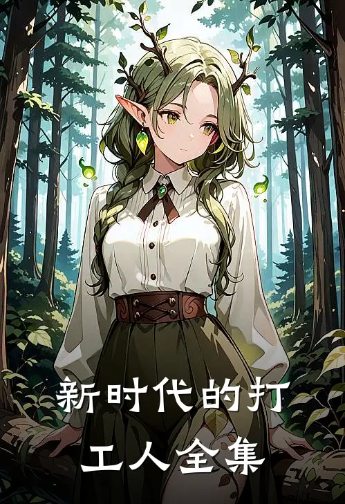 新时代的打工人 全集视频