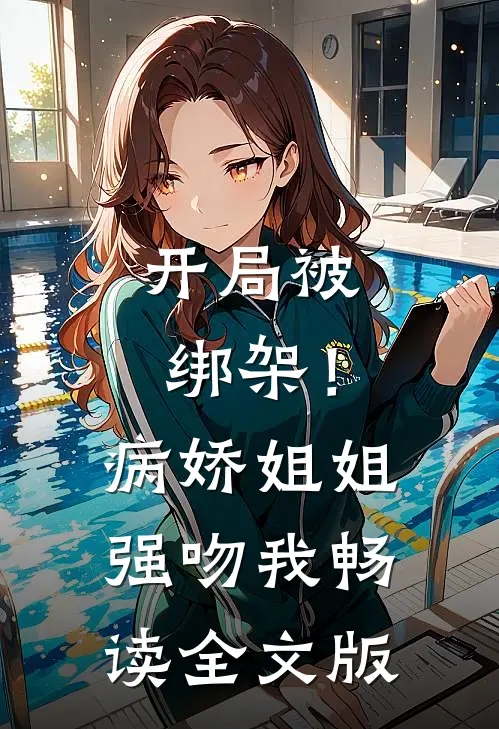 开局被绑架!病娇姐姐强吻我畅读全文版