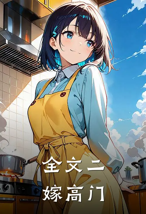 全文二嫁高门