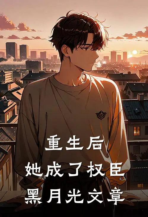 重生后,她成了权臣黑月光文章在线阅读
