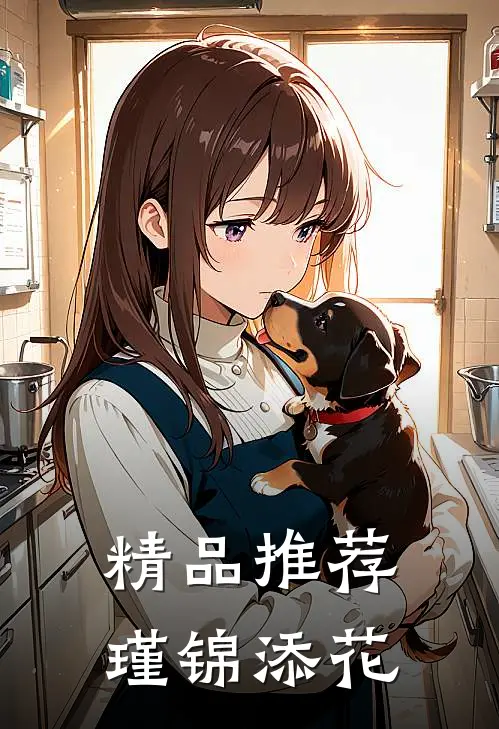 精品推荐瑾锦添花