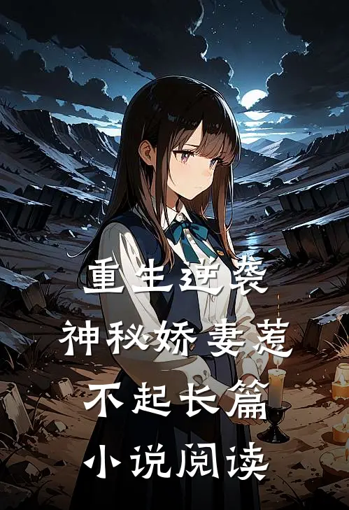 重生逆袭神秘娇妻惹不起长篇阅读全文