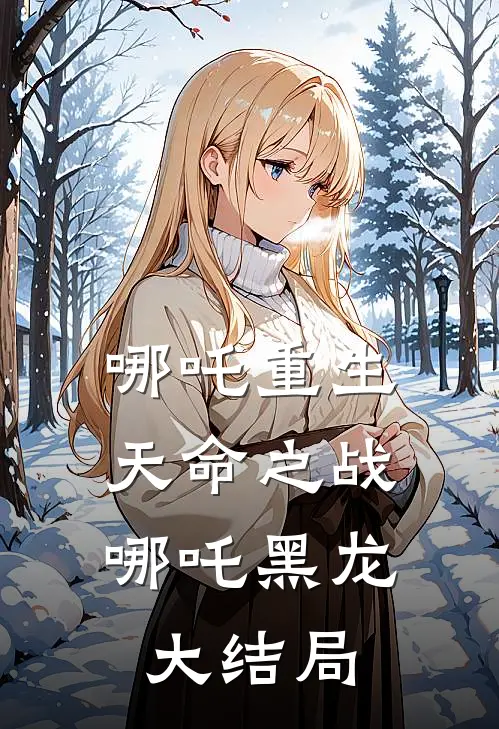 哪吒重生天命之战.哪吒黑龙大结局怎么样