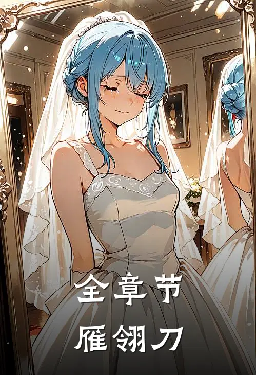 全章节雁翎刀