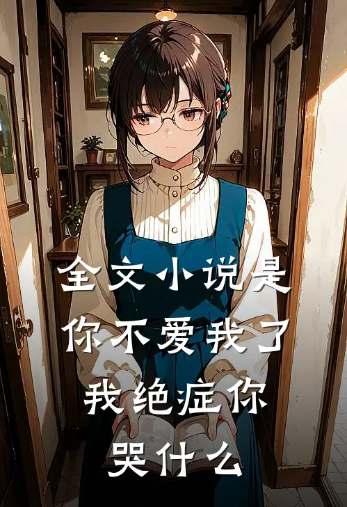 全文是你不爱我了,我绝症你哭了