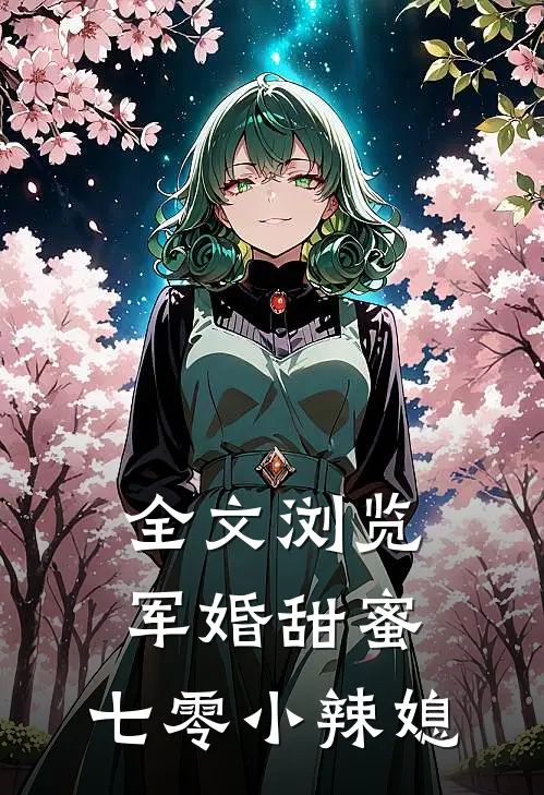 全文浏览军婚甜蜜七零小辣媳