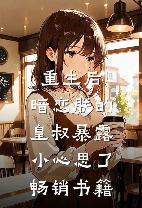 重生后,暗恋朕的皇叔暴露小心思了畅销书籍免费阅读