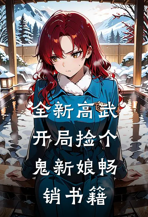 全新高武开局捡个鬼新娘畅销书籍