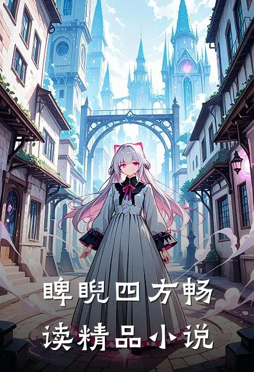 睥睨四方畅读精品小说