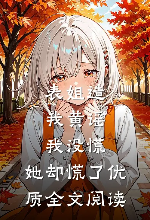 表姐造我黄谣,我没慌,她却慌了优质全文阅读