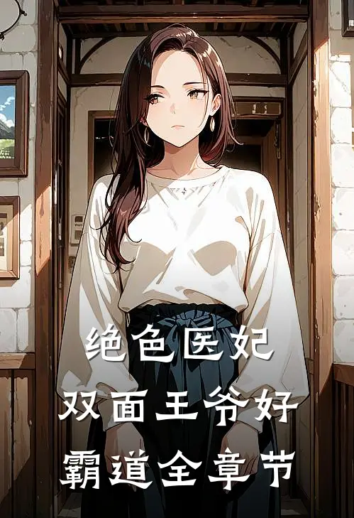 绝色医妃双面王爷好霸道全章节