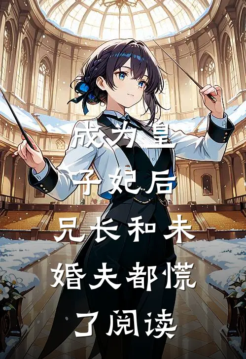 成为皇子妃后,兄长和未婚夫都慌了阅读