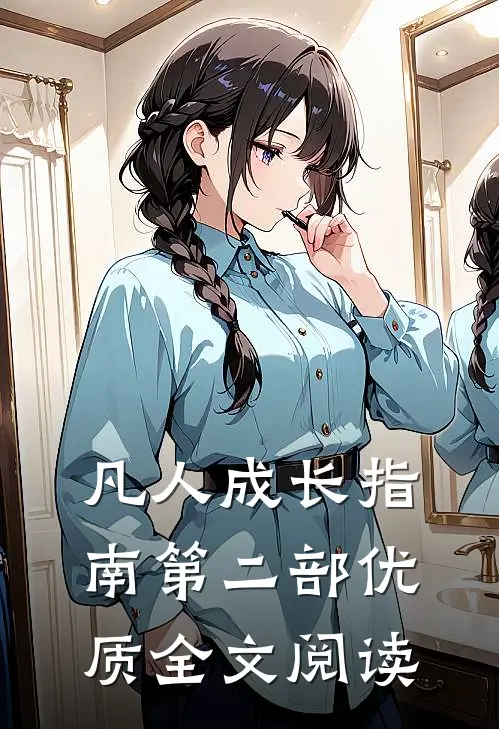 凡人成长指南第二部优质全文阅读