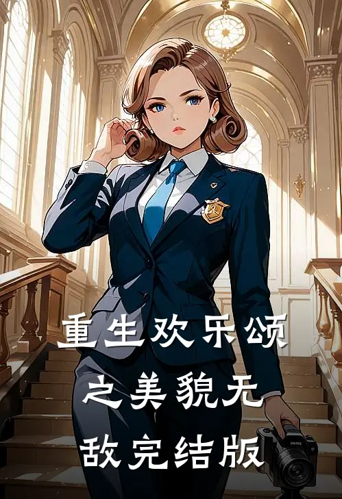 重生欢乐颂之美貌无敌完结版