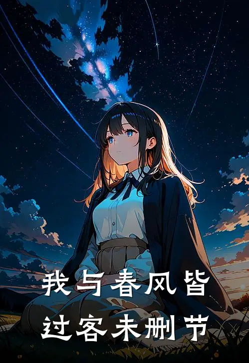 我与春风皆过客未删节百度