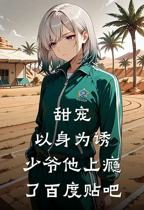 甜宠以身为诱,少爷他上瘾了百度贴吧免费阅读