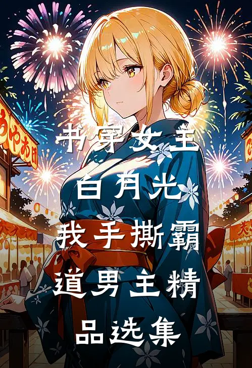 书穿女主白月光,我手撕霸道男主精品选集