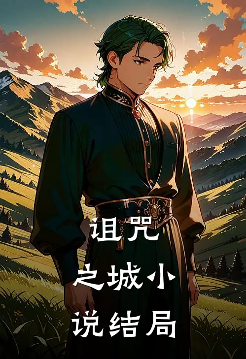 诅咒,之城结局是he吗