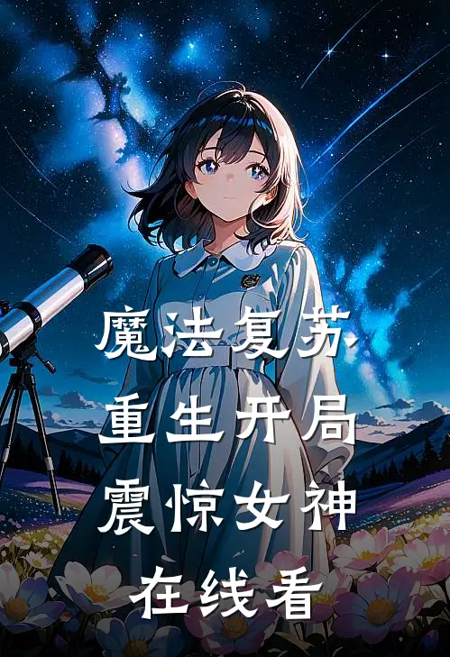 魔法复苏重生开局震惊女神在线看
