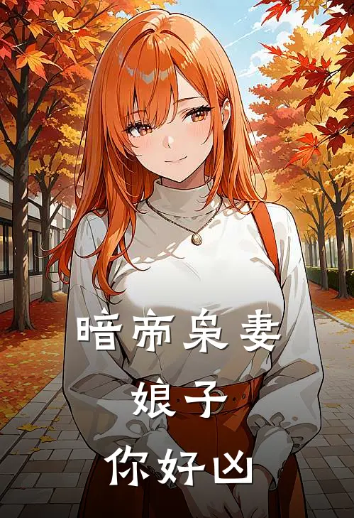 暗帝枭妻娘子,你好凶啊
