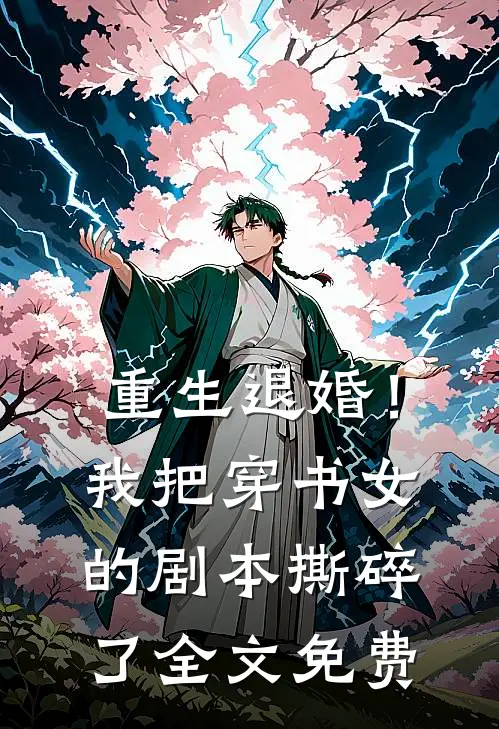重生退婚!我把穿书女的剧本撕碎了全文免费观看