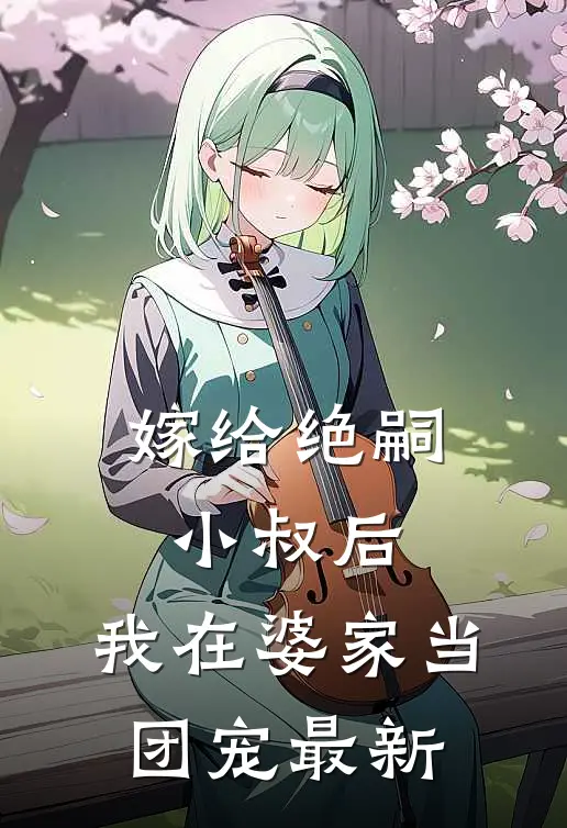 嫁给绝嗣小叔后,我在婆家当团宠最新章节阅读