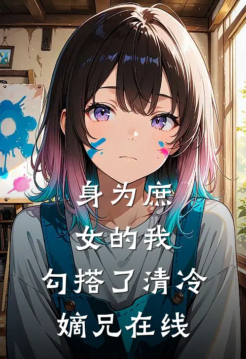 身为庶女的我,勾搭了清冷嫡兄在线观看