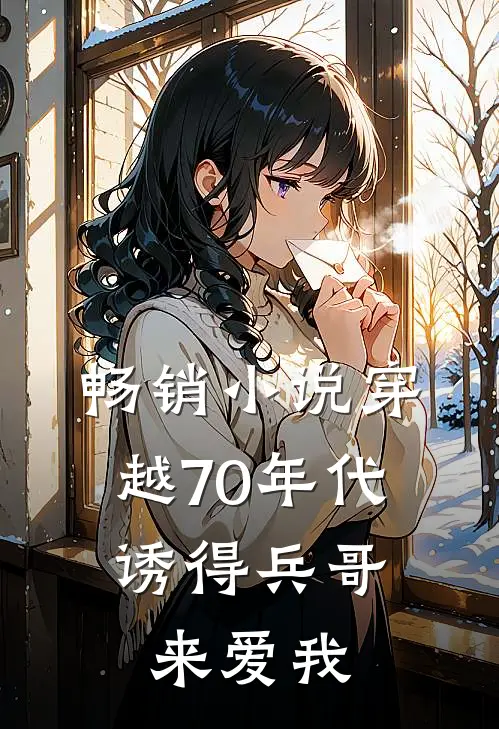 畅销穿越70年代,诱得兵哥来爱我免费阅读
