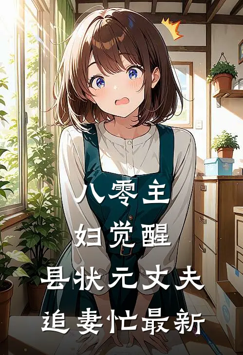 八零主妇觉醒，县状元丈夫追妻忙最新