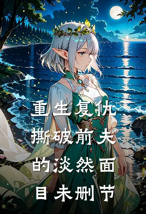 重生复仇,撕破前夫的淡然面目未删节在线观看