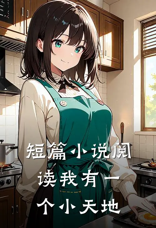 短篇阅读我有一个小天地全文