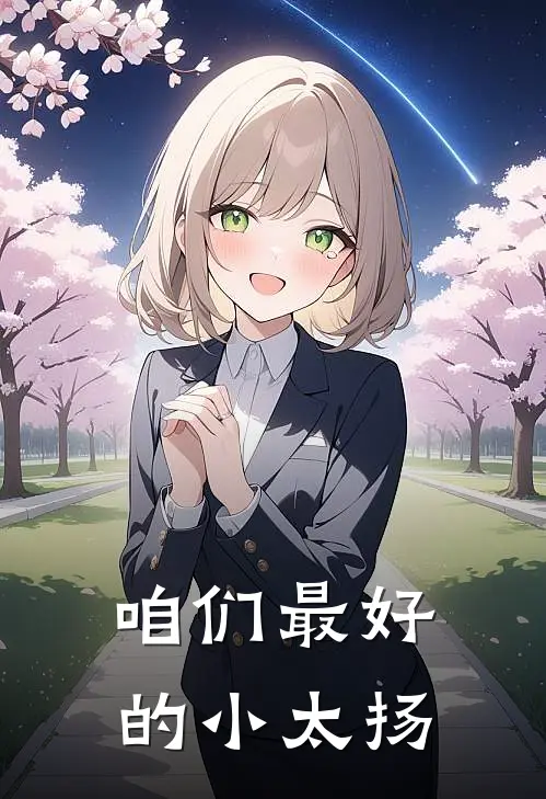 咱们最好的小太扬