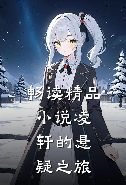 畅读精品小说凌轩的悬疑之旅
